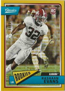 Rashaan Evans