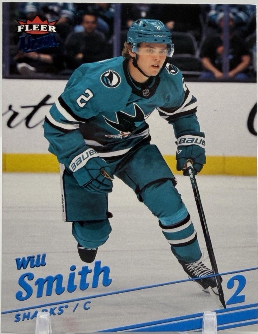 Will Smith [Ice] #43