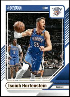 Isaiah Hartenstein
