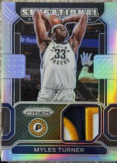 Myles Turner