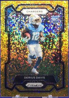 Derius Davis