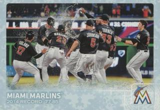 Miami Marlins