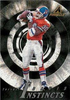 Terrell Davis