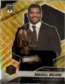 Russell Wilson