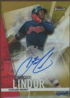 Francisco Lindor