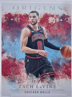 Zach LaVine