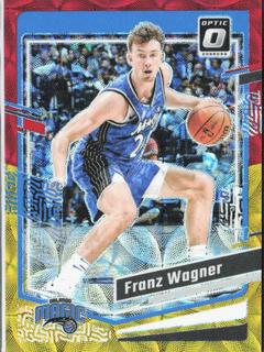 Franz Wagner