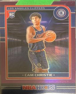 Cam Christie