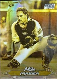 Mike Piazza