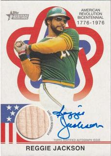 Reggie Jackson