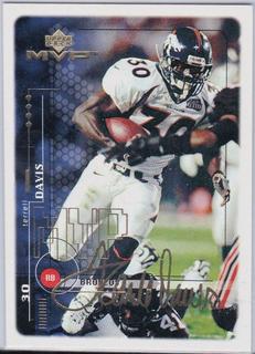 Terrell Davis