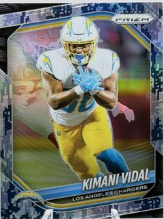Kimani Vidal