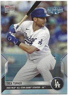 Trea Turner