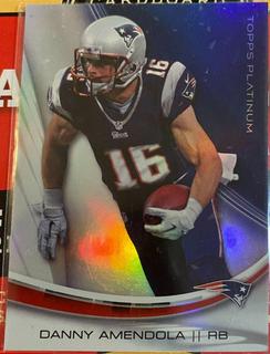 Danny Amendola