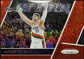 Jusuf Nurkic