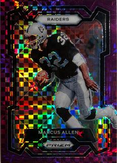 Marcus Allen