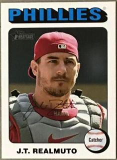 J.T. Realmuto