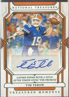 Tim Tebow