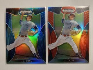 J.J. Goss