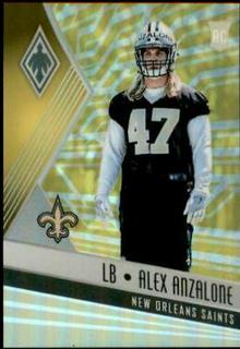 Alex Anzalone