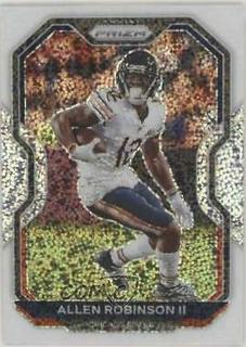 Allen Robinson II