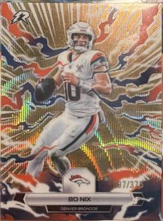 Bo Nix