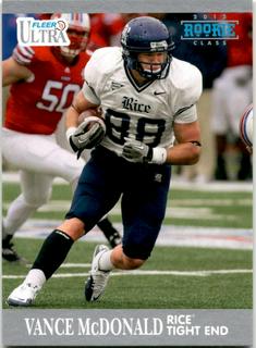 Vance McDonald