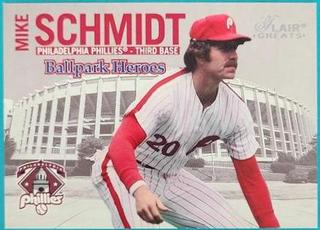 Mike Schmidt