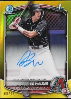 Bo Walker