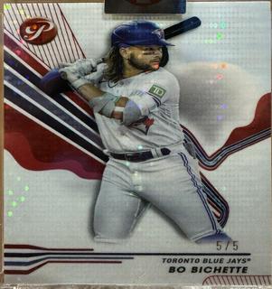 Bo Bichette
