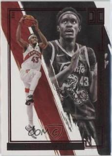 Pascal Siakam