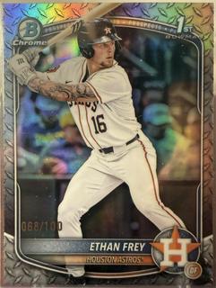 Ethan Frey