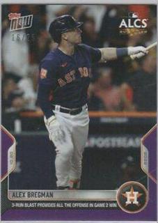 Alex Bregman