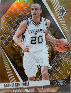 Manu Ginobili