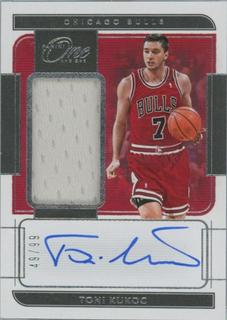 Toni Kukoc