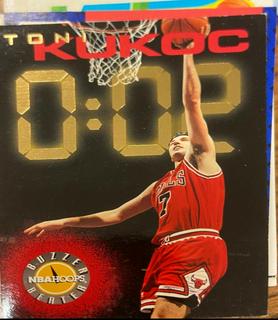 Toni Kukoc