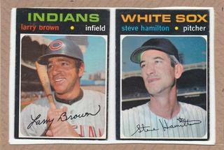 Steve Hamilton