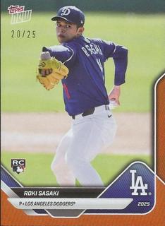 Roki Sasaki