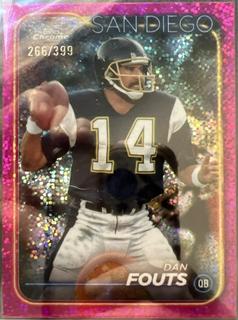 Dan Fouts