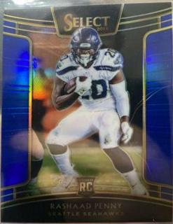 Rashaad Penny