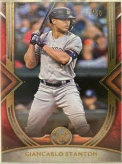 Giancarlo Stanton