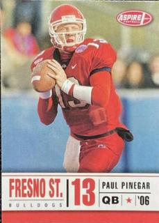 Paul Pinegar