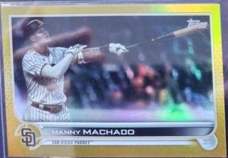 Manny Machado