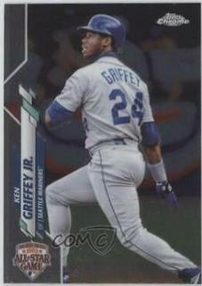 Ken Griffey Jr.