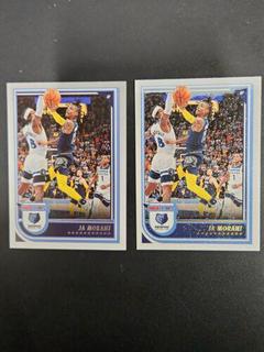 Ja Morant