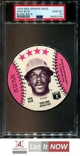 Vida Blue