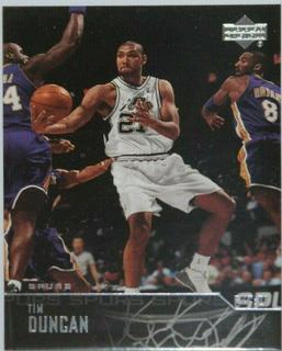 Tim Duncan