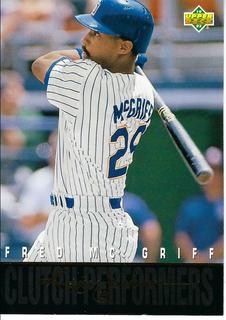 Fred McGriff