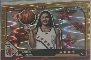 Addie Deal