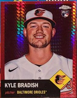 Kyle Bradish